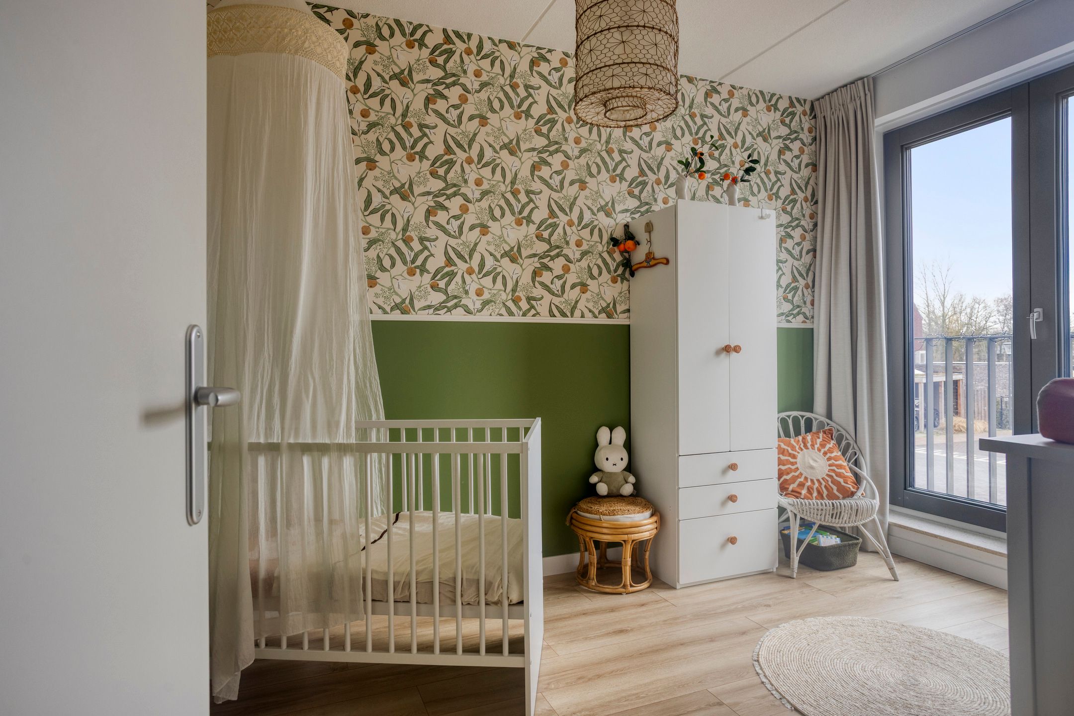 Foto 21 van Aarlesche Erven 18