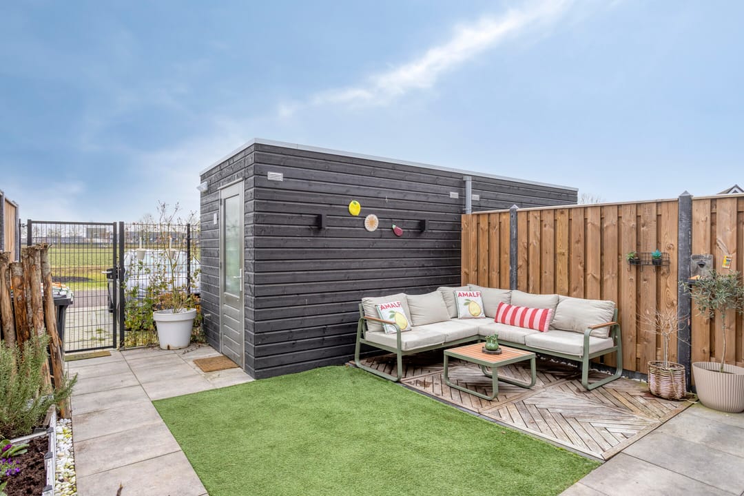 Foto 28 van Aarlesche Erven 18