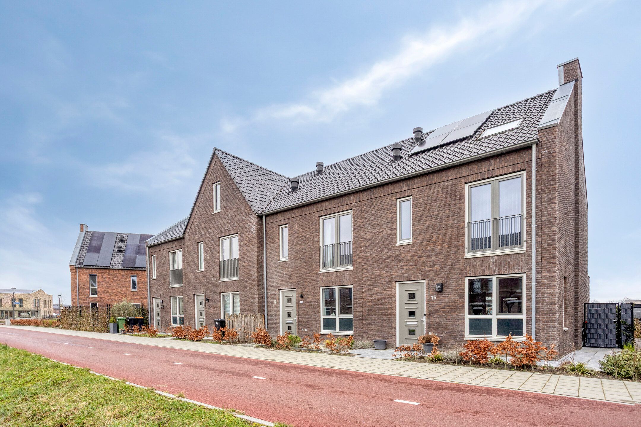 Foto 30 van Aarlesche Erven 18