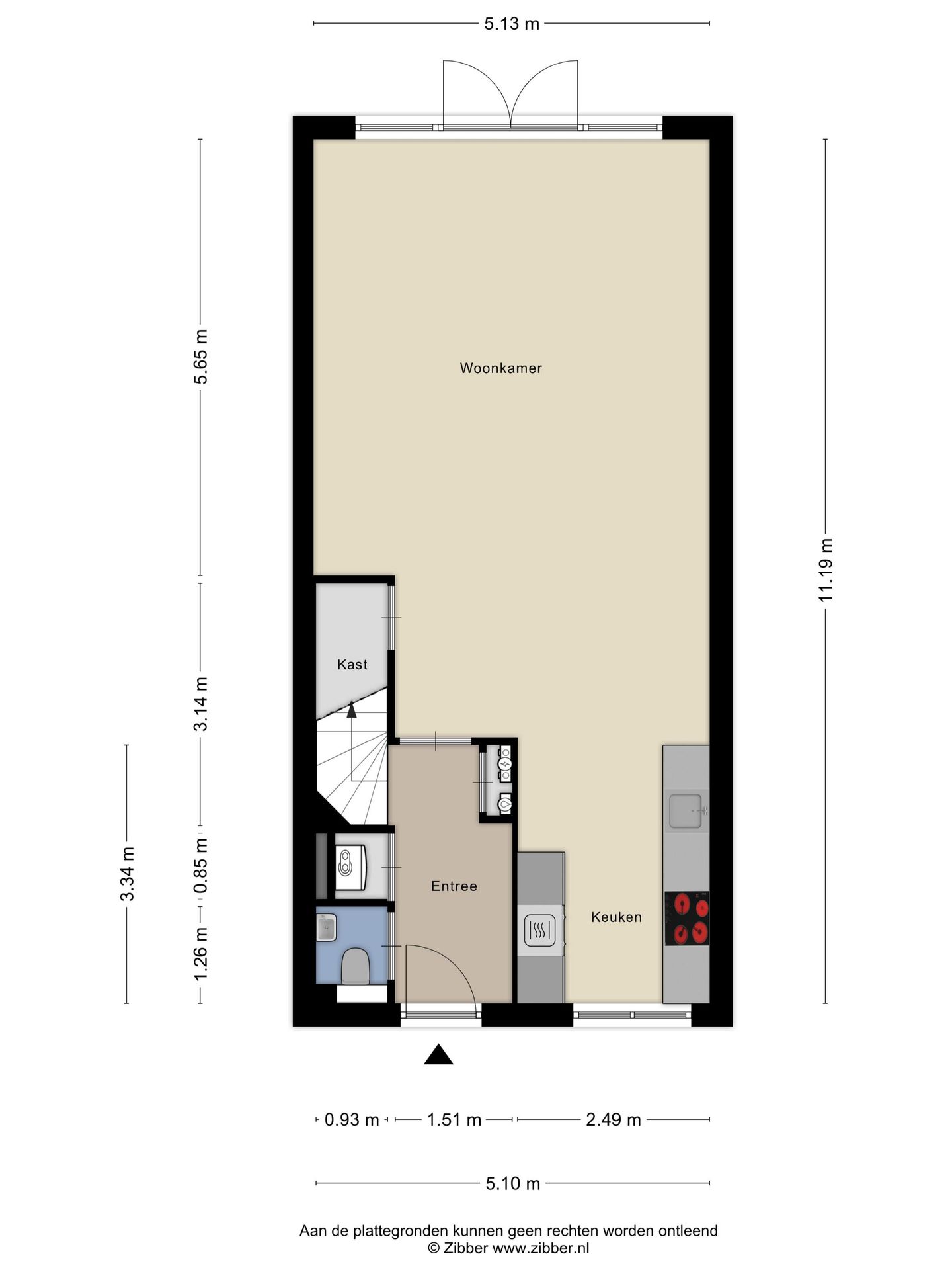 Foto 34 van Aarlesche Erven 18