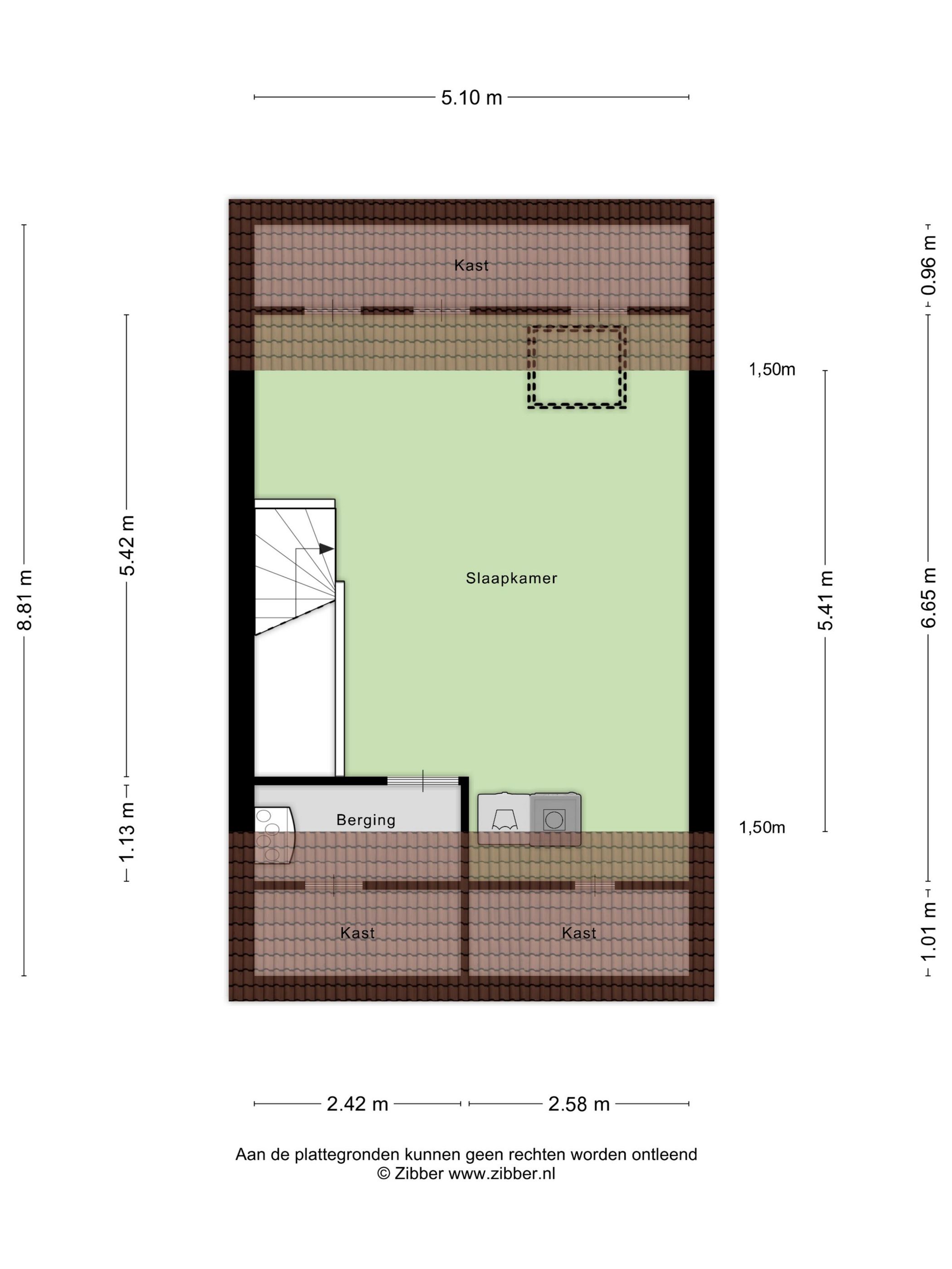 Foto 36 van Aarlesche Erven 18