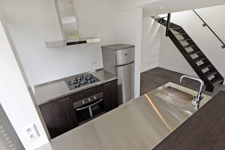 Photo 3 of Sint Olofsstraat 21-J