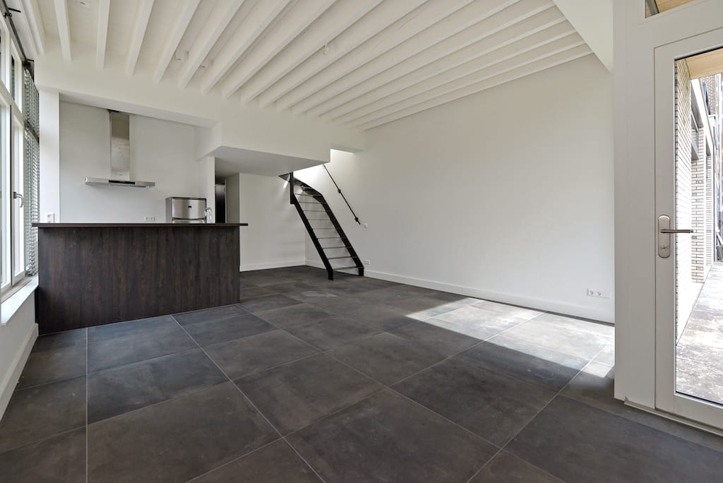 Foto 2 van Sint Olofsstraat 21-J