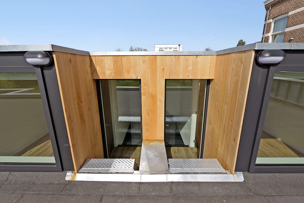 Foto 32 van Sint Olofsstraat 21-J