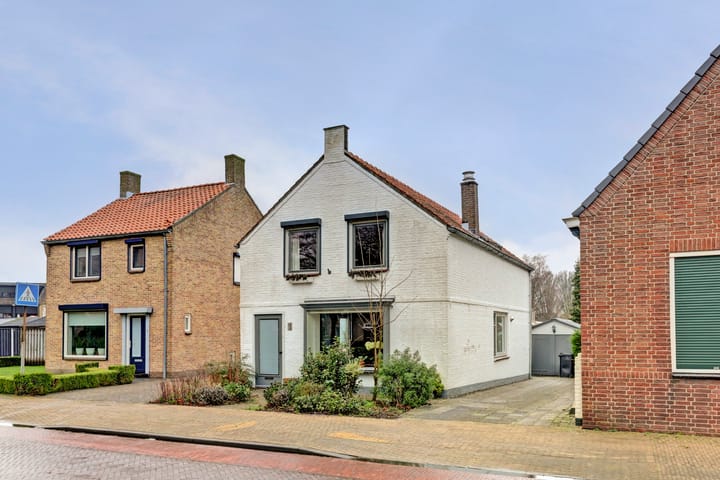 Foto 3 van Ooststraat 22