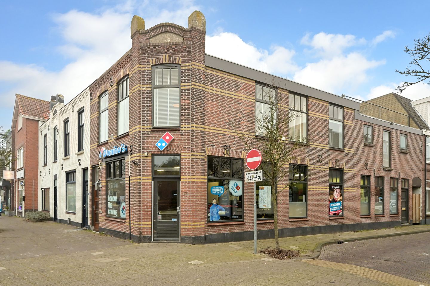 Foto 1 van Oostdorperweg 43