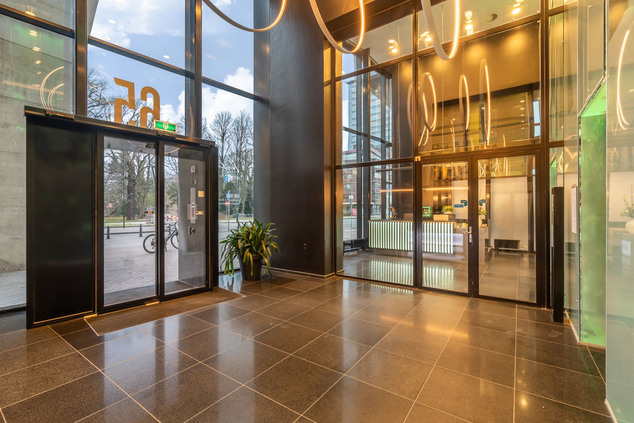 Bezuidenhoutseweg 65- 65 57