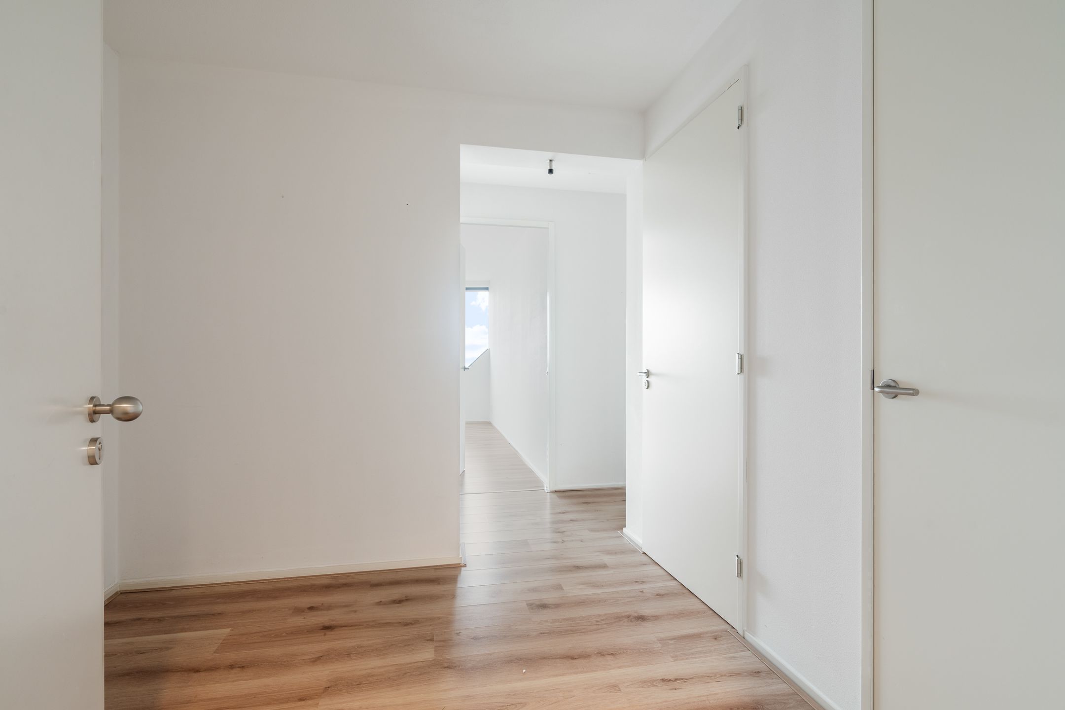 Foto 3 van Bezuidenhoutseweg 65-57