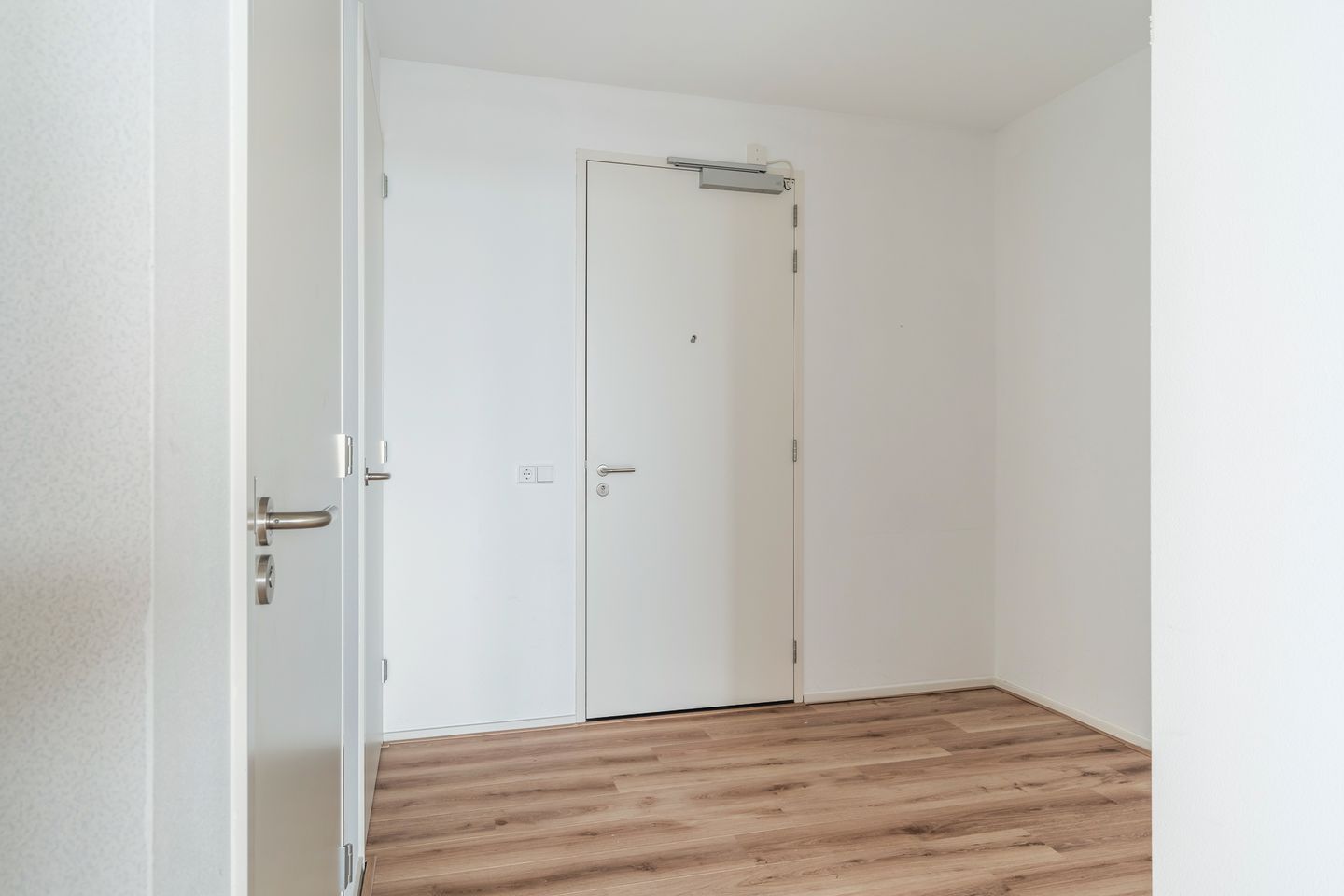 Foto 4 van Bezuidenhoutseweg 65-57