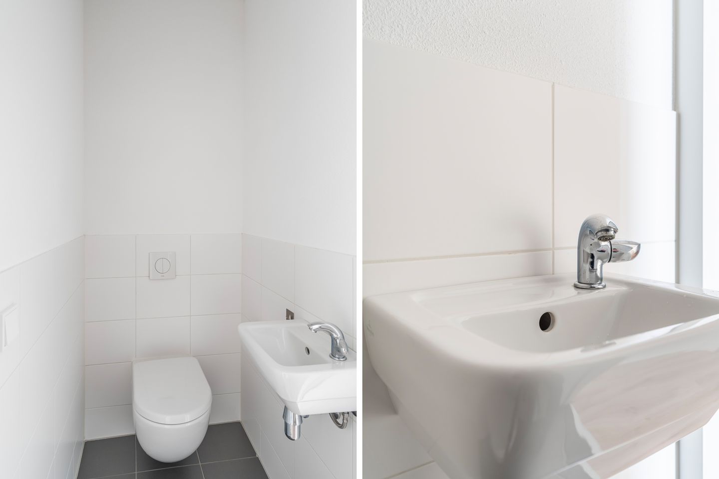 Foto 5 van Bezuidenhoutseweg 65-57