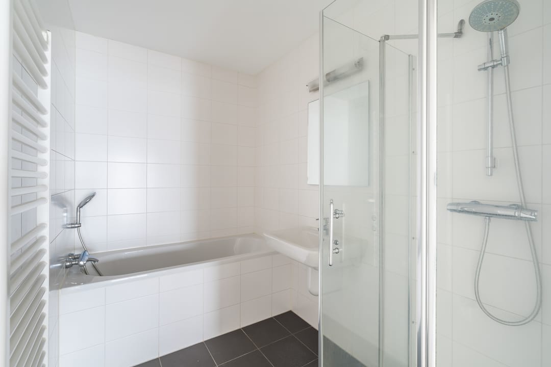 Foto 7 van Bezuidenhoutseweg 65-57