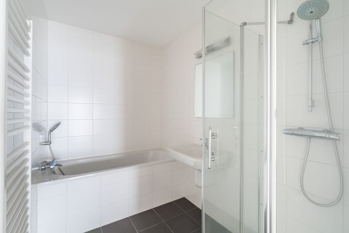 Foto 7 van Bezuidenhoutseweg 65-57