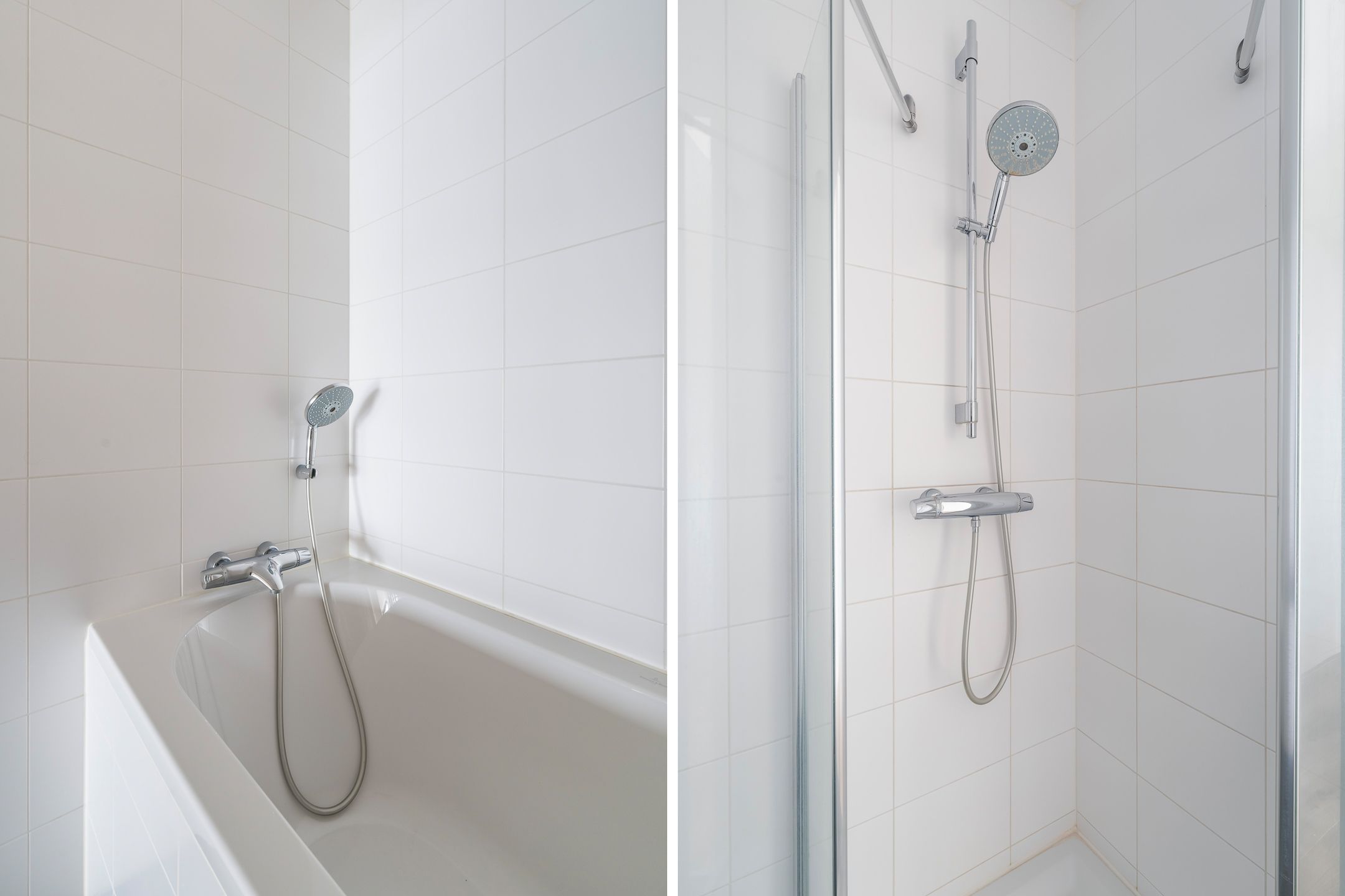 Foto 9 van Bezuidenhoutseweg 65-57