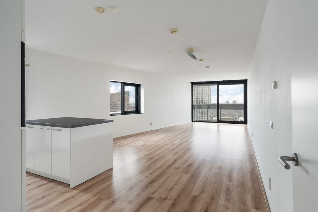 Foto 17 van Bezuidenhoutseweg 65-57