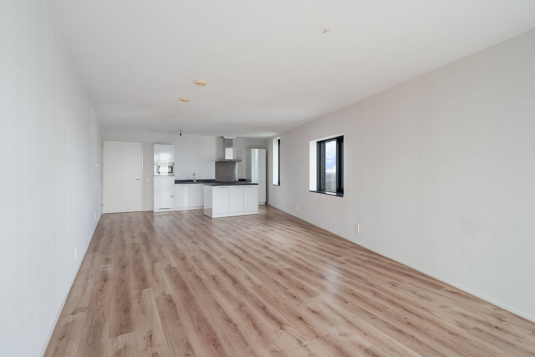 Foto 18 van Bezuidenhoutseweg 65-57