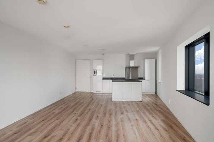 Foto 24 van Bezuidenhoutseweg 65-57