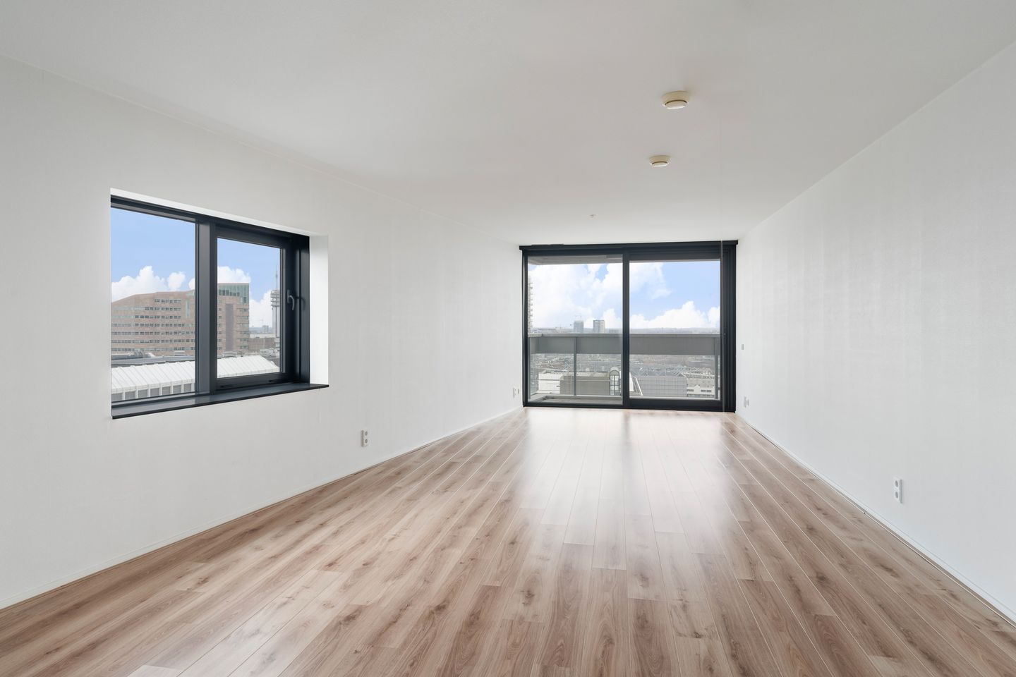 Foto 29 van Bezuidenhoutseweg 65-57