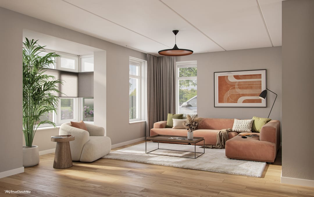 Foto 2 van Brasem 40