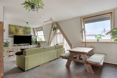 Servetstraat 2-C secondary image