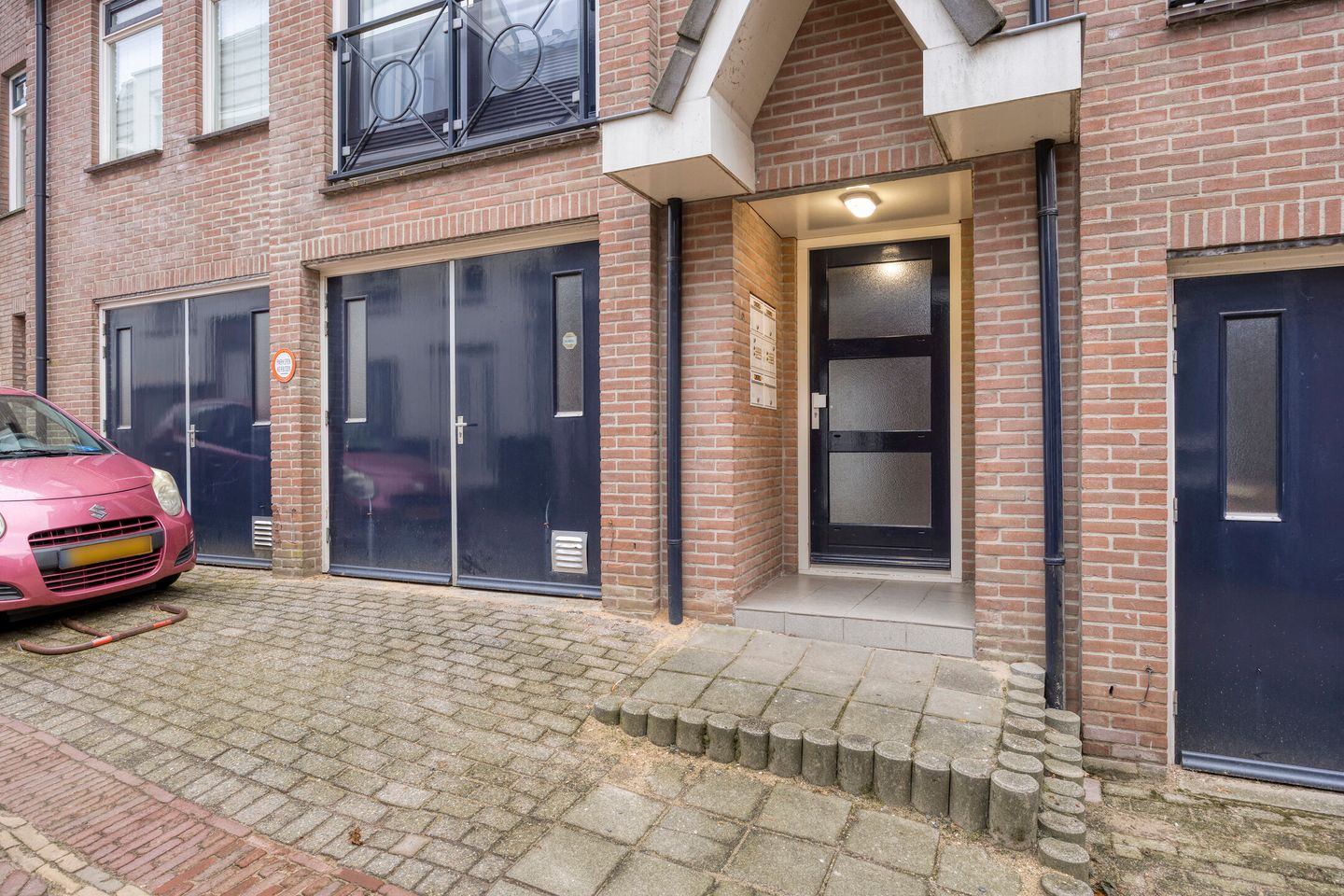 Photo 5 of Servetstraat 2-C