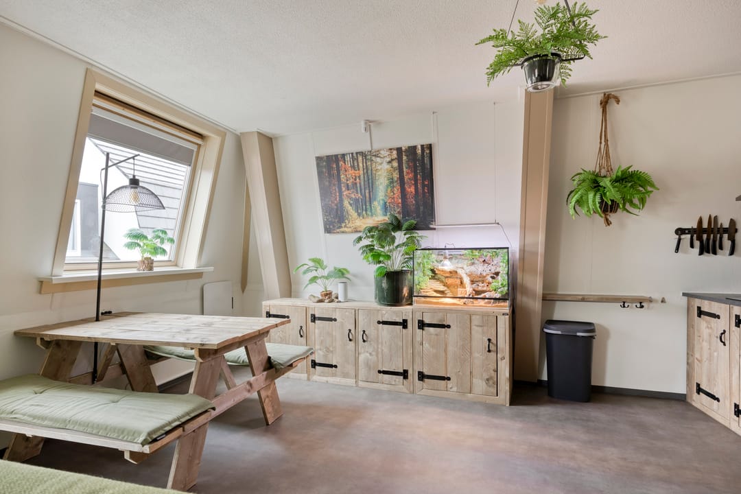 Photo 8 of Servetstraat 2-C