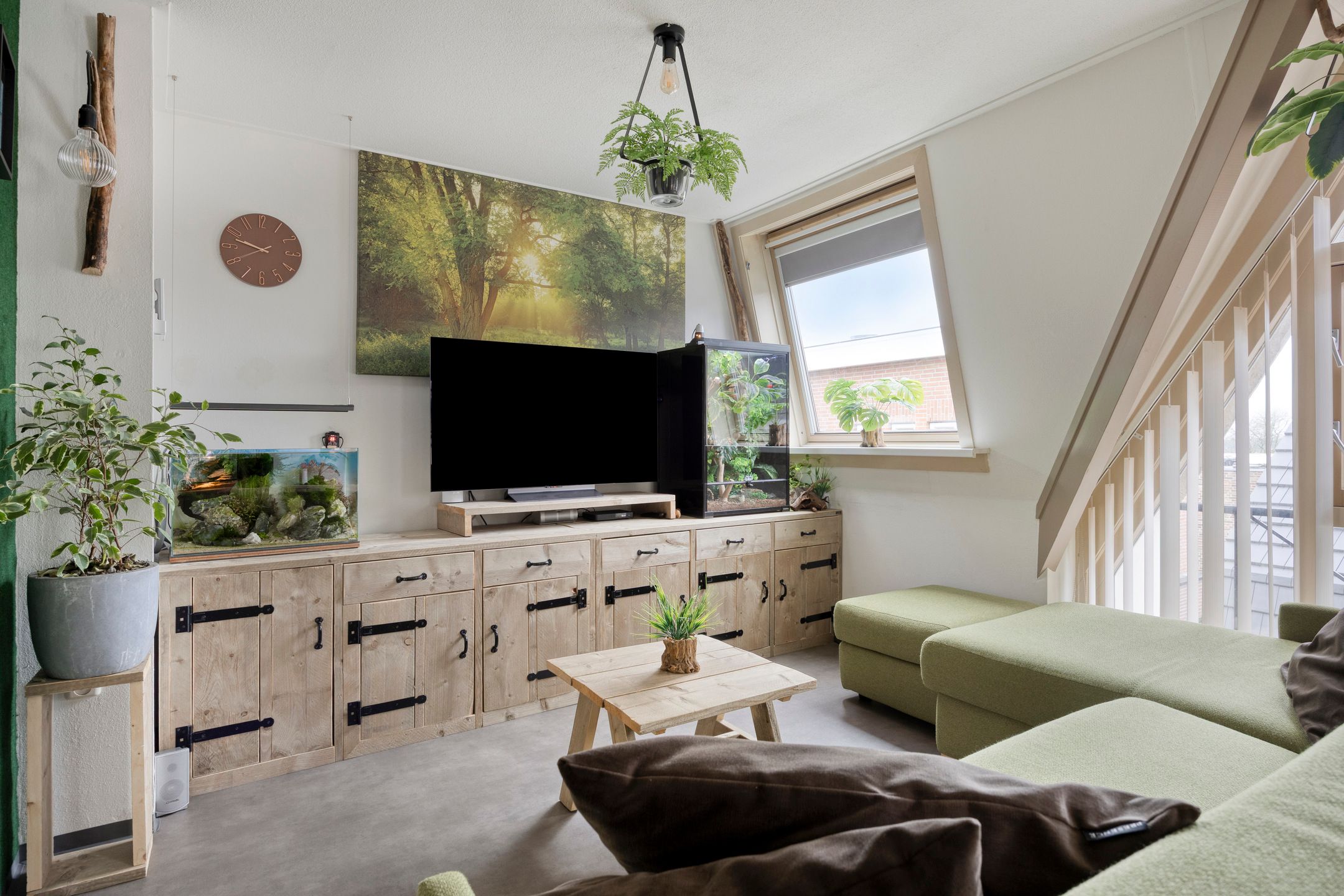 Photo 9 of Servetstraat 2-C