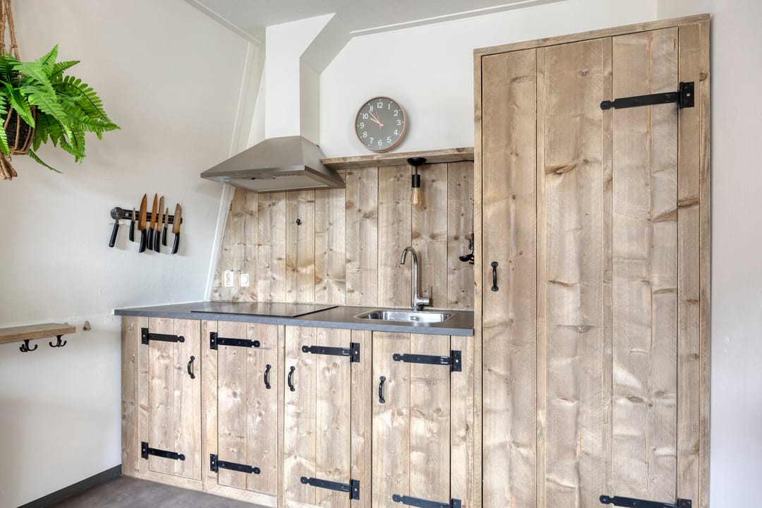 Photo 13 of Servetstraat 2-C