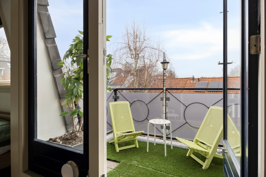 Photo 17 of Servetstraat 2-C