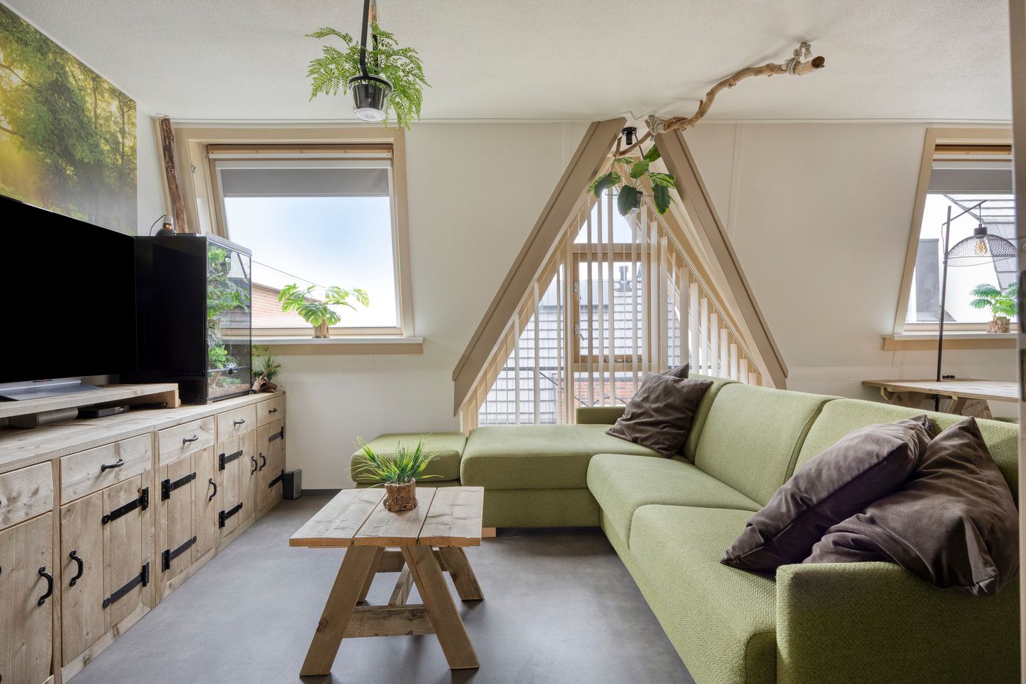 Photo 10 of Servetstraat 2-C