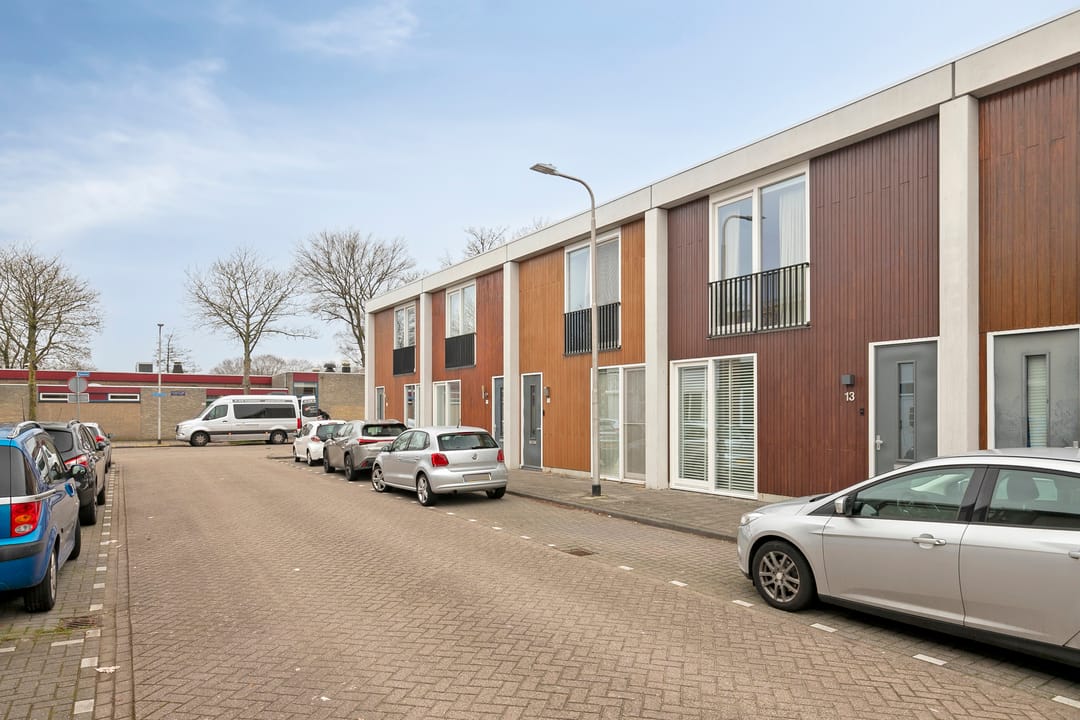 Foto 7 van Mokmerstraat 13