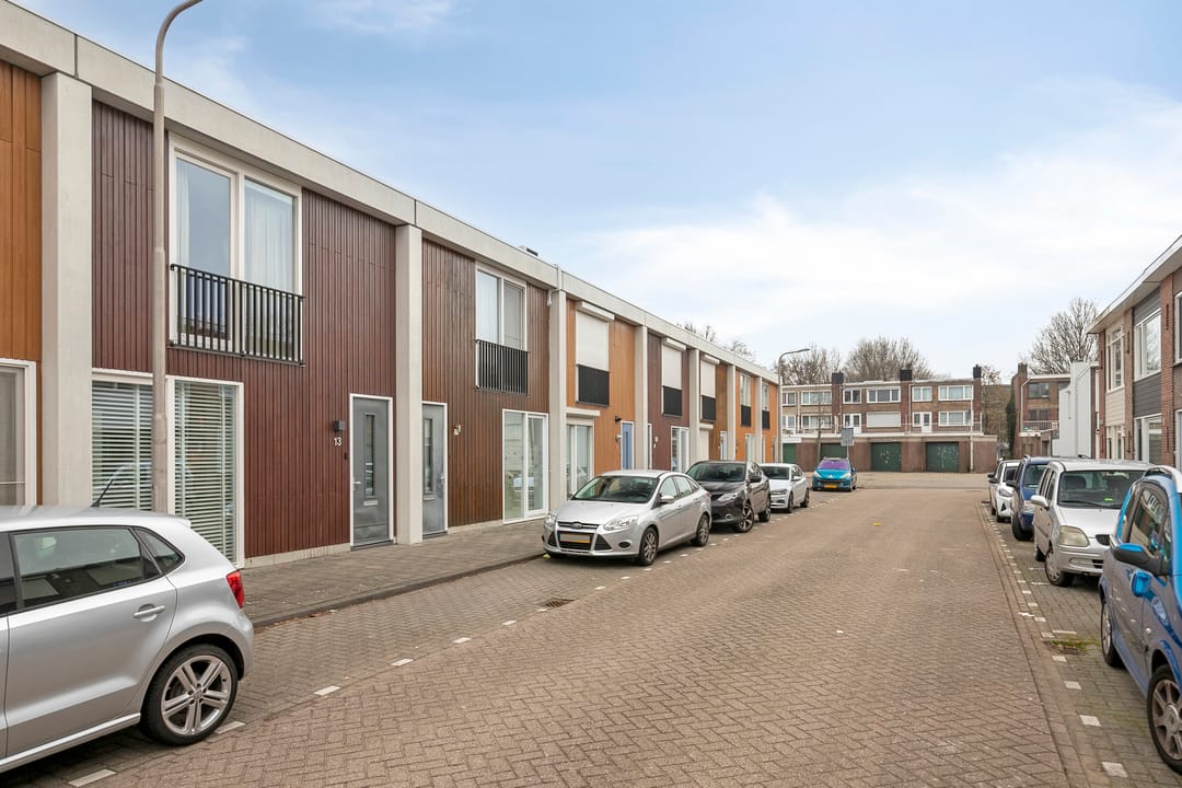 Foto 8 van Mokmerstraat 13