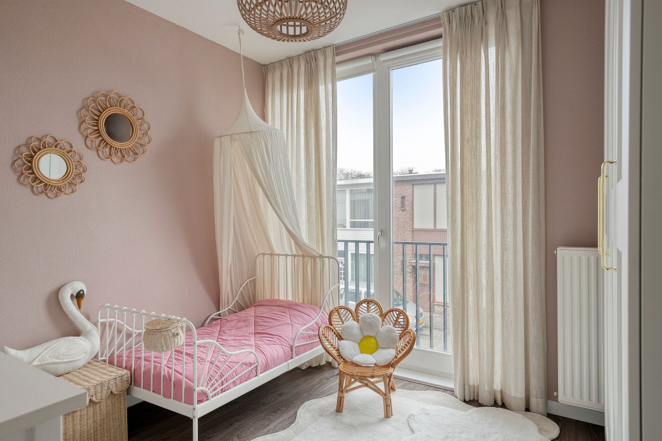 Foto 30 van Mokmerstraat 13