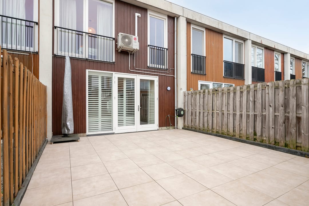 Foto 38 van Mokmerstraat 13