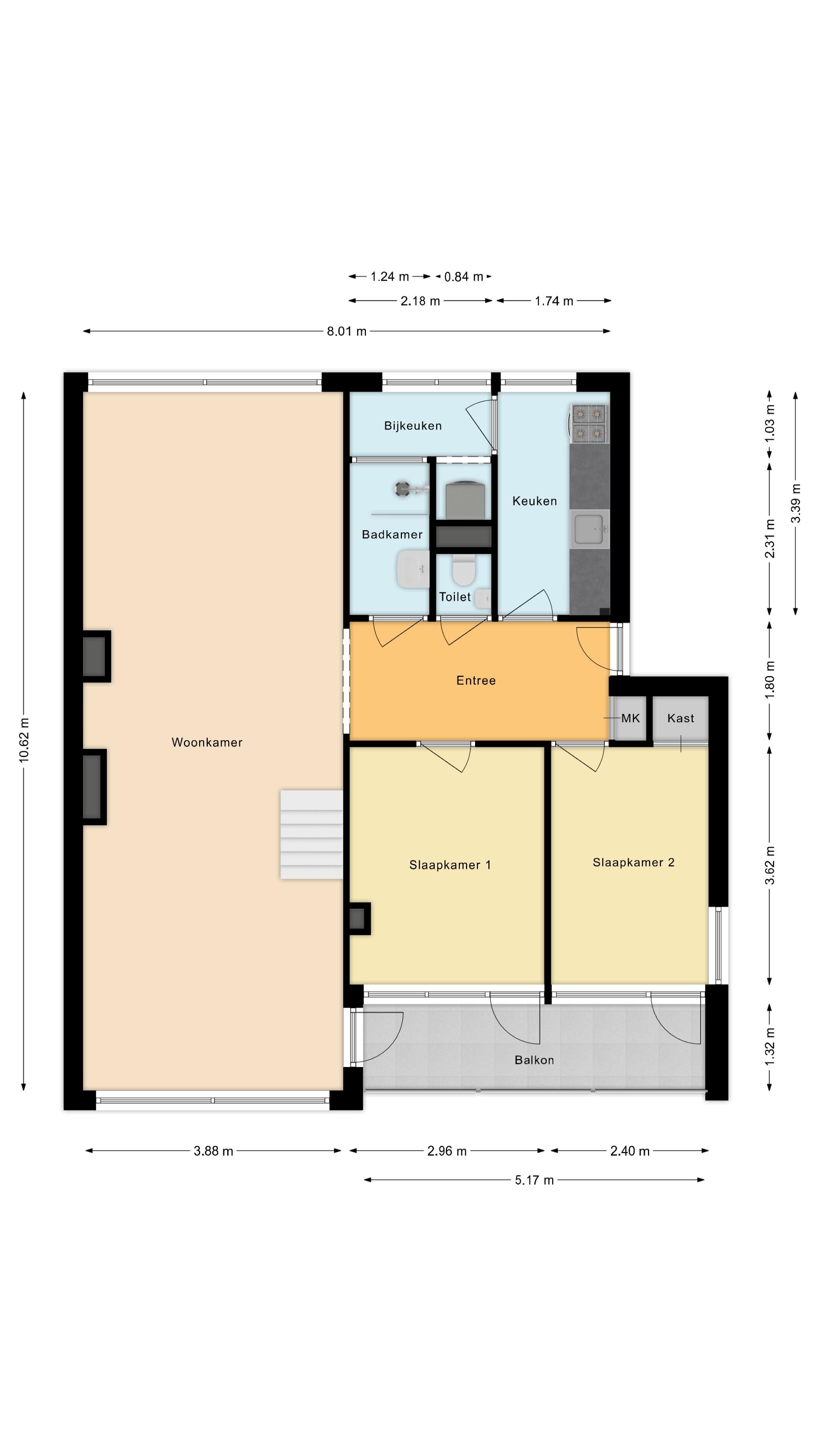 Foto 39 van Rietnesse 12-3