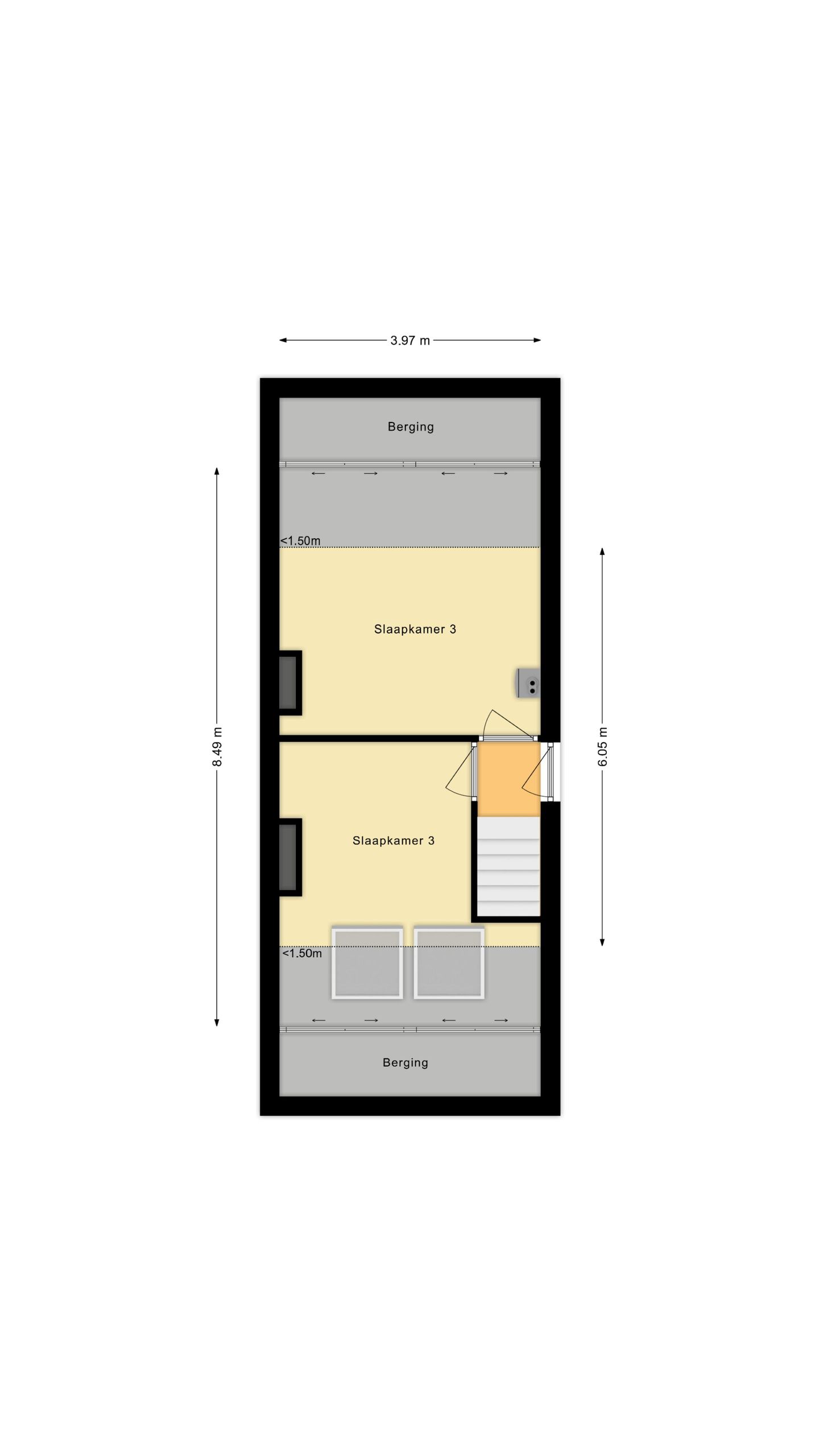 Foto 40 van Rietnesse 12-3