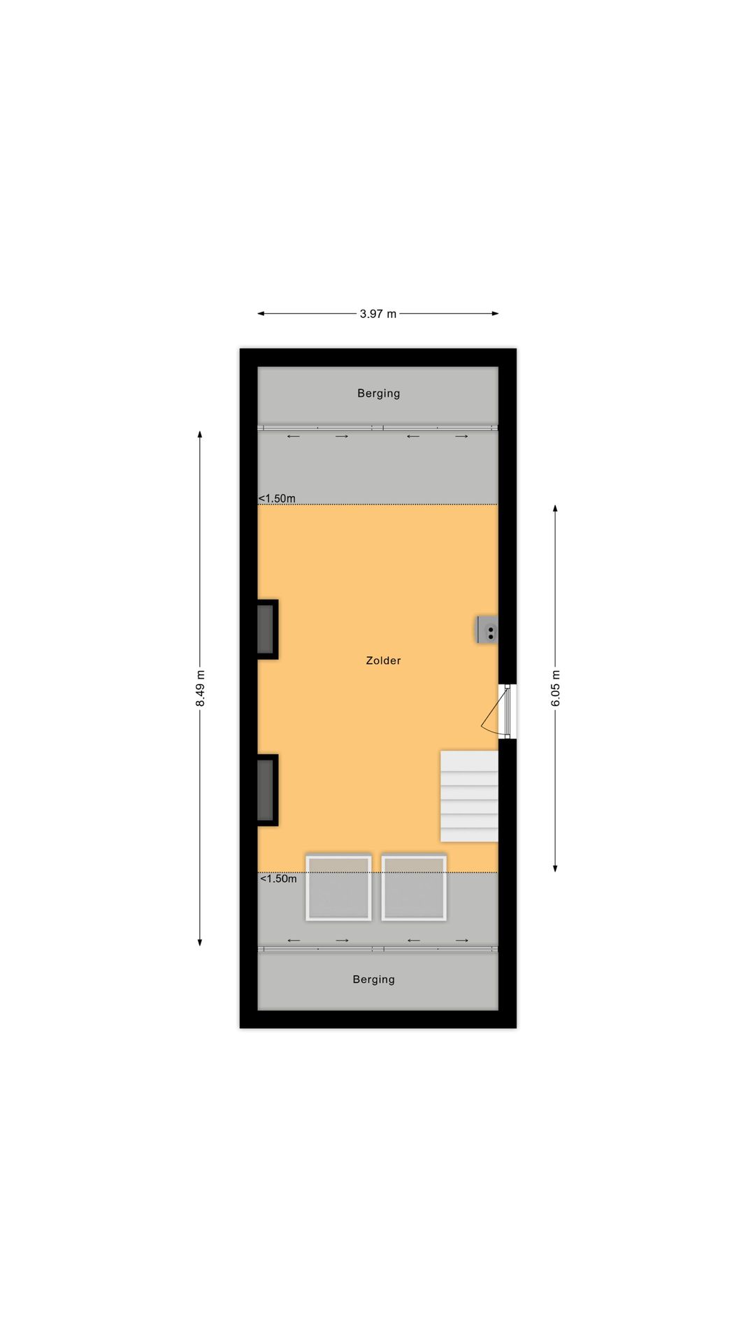 Foto 41 van Rietnesse 12-3