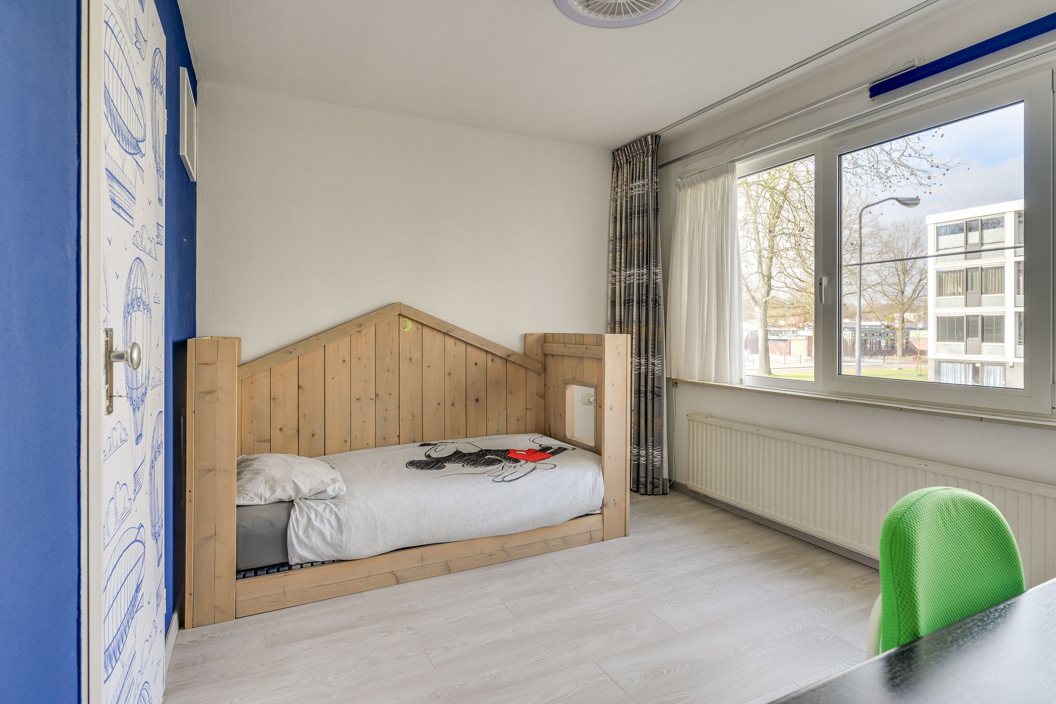 Foto 18 van Nijverheidslaan 32