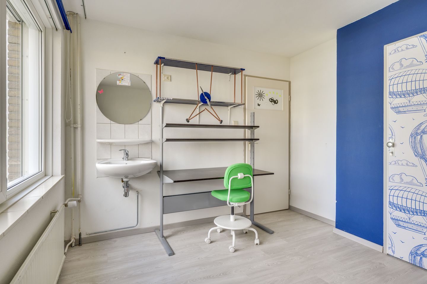 Foto 19 van Nijverheidslaan 32