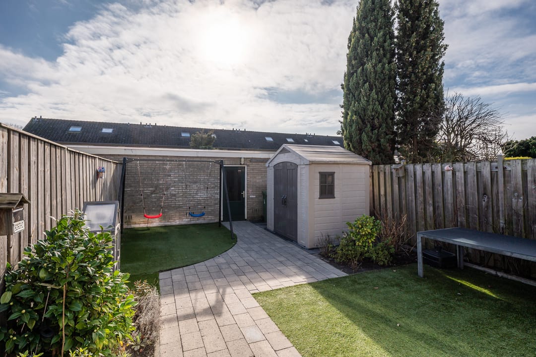 Foto 28 van Nijverheidslaan 32