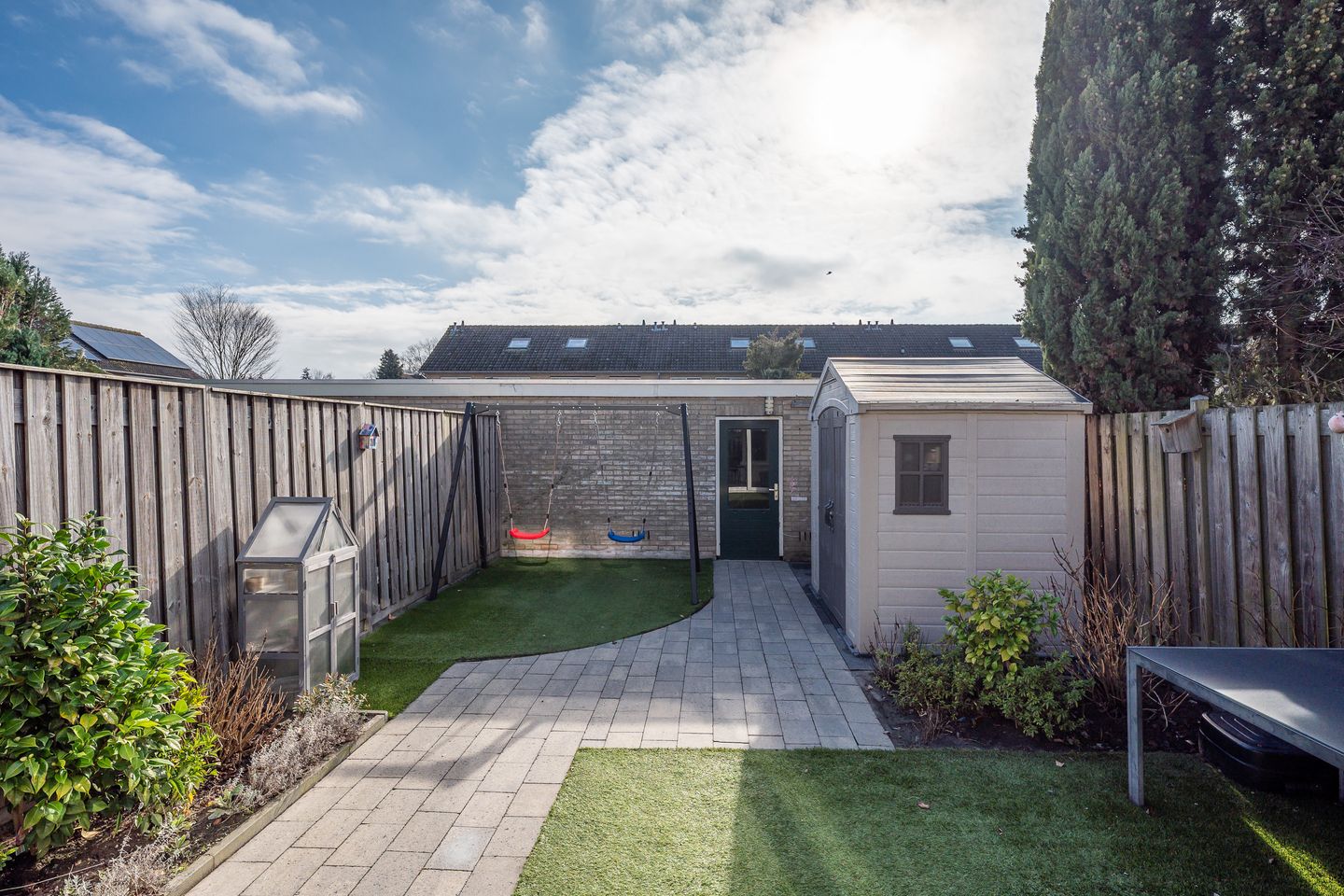 Foto 29 van Nijverheidslaan 32