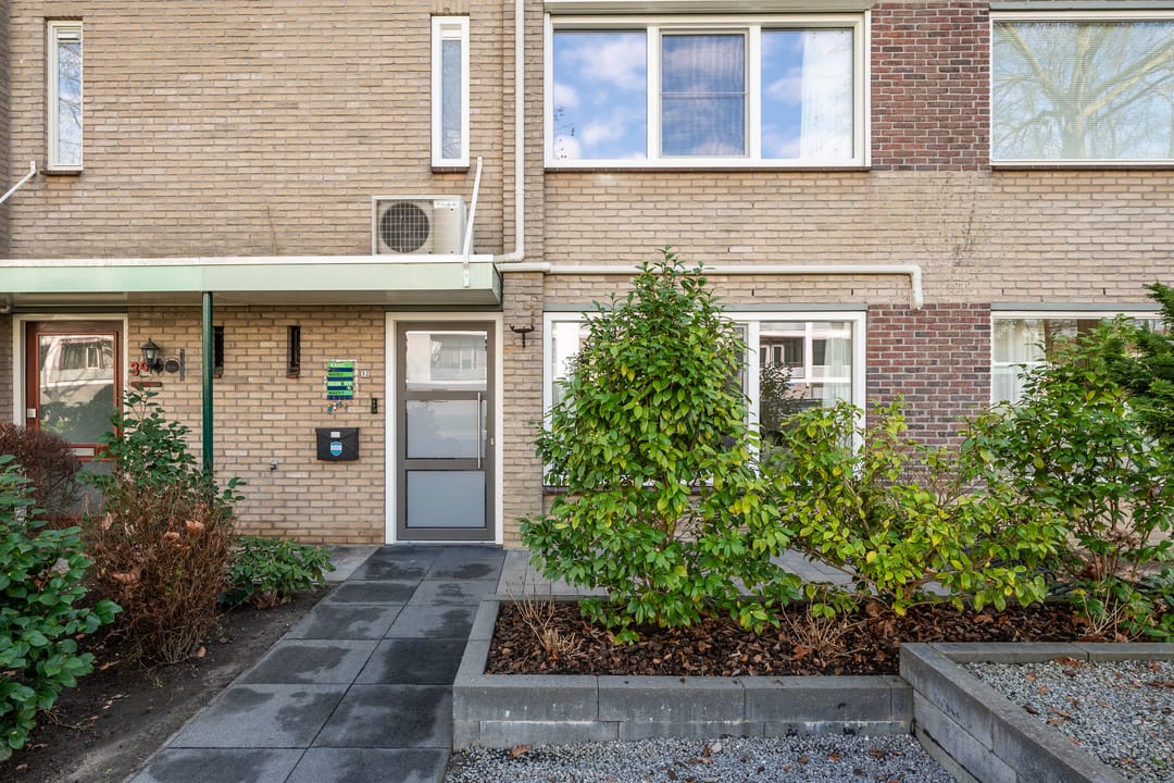 Foto 32 van Nijverheidslaan 32