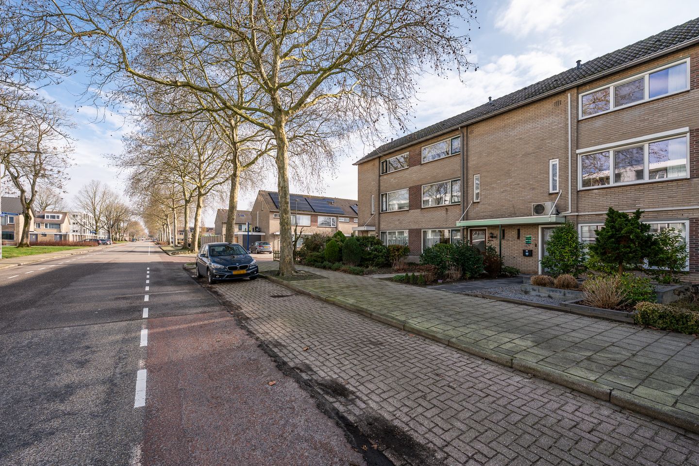 Foto 34 van Nijverheidslaan 32