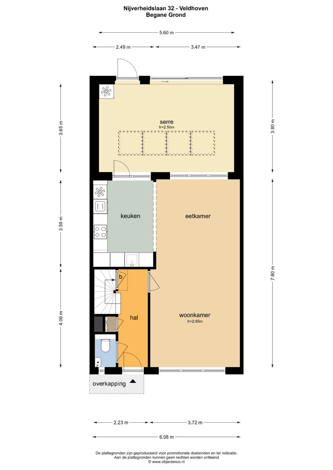 Foto 35 van Nijverheidslaan 32