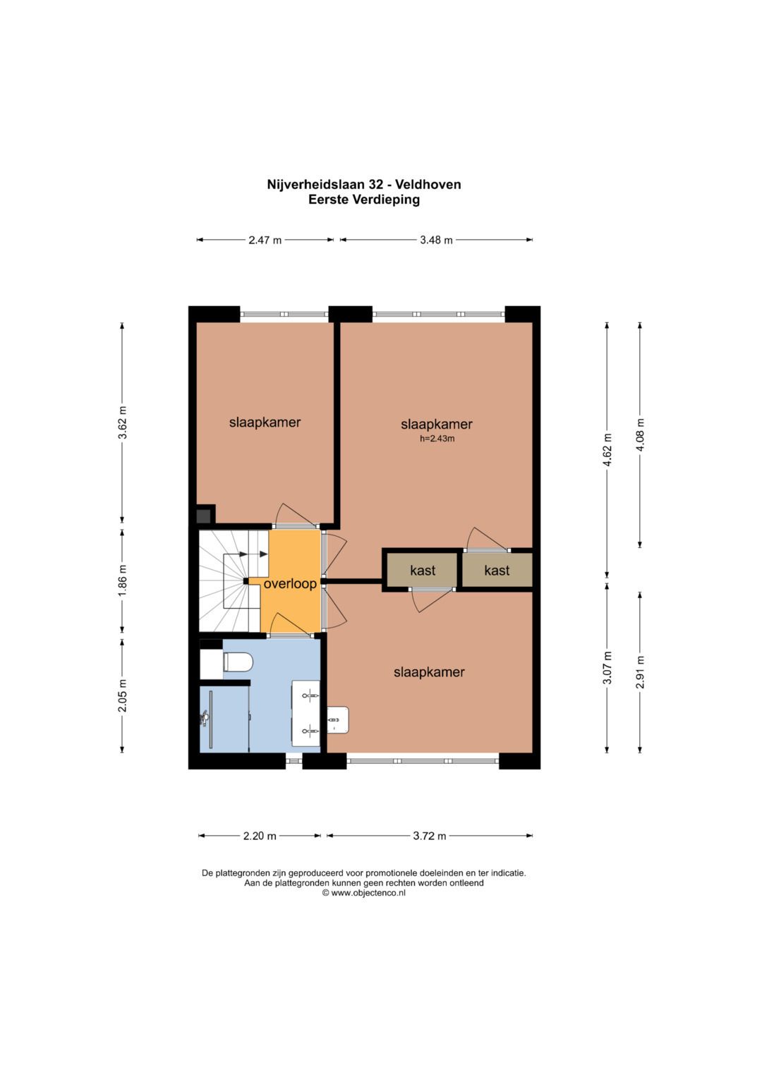 Foto 36 van Nijverheidslaan 32