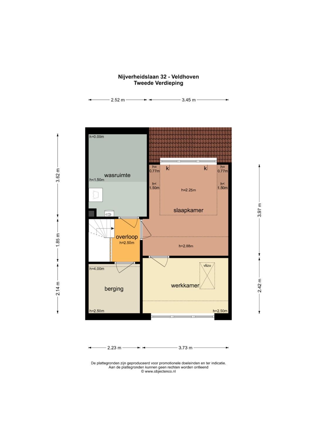 Foto 37 van Nijverheidslaan 32