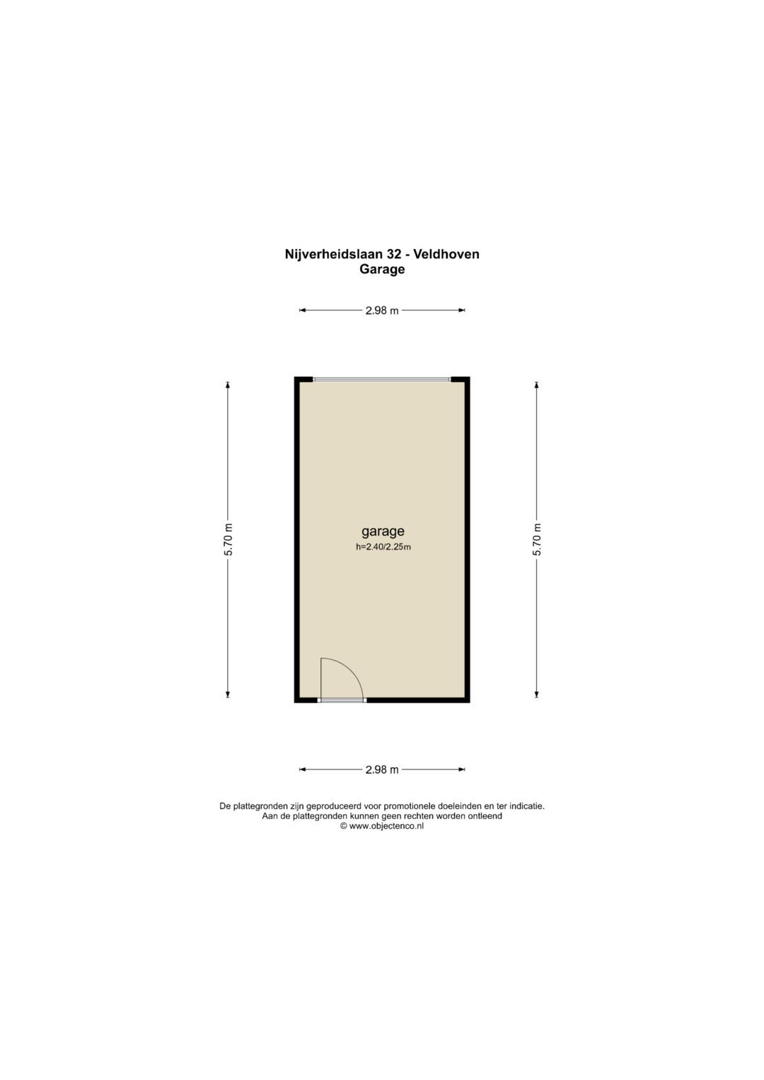 Foto 38 van Nijverheidslaan 32