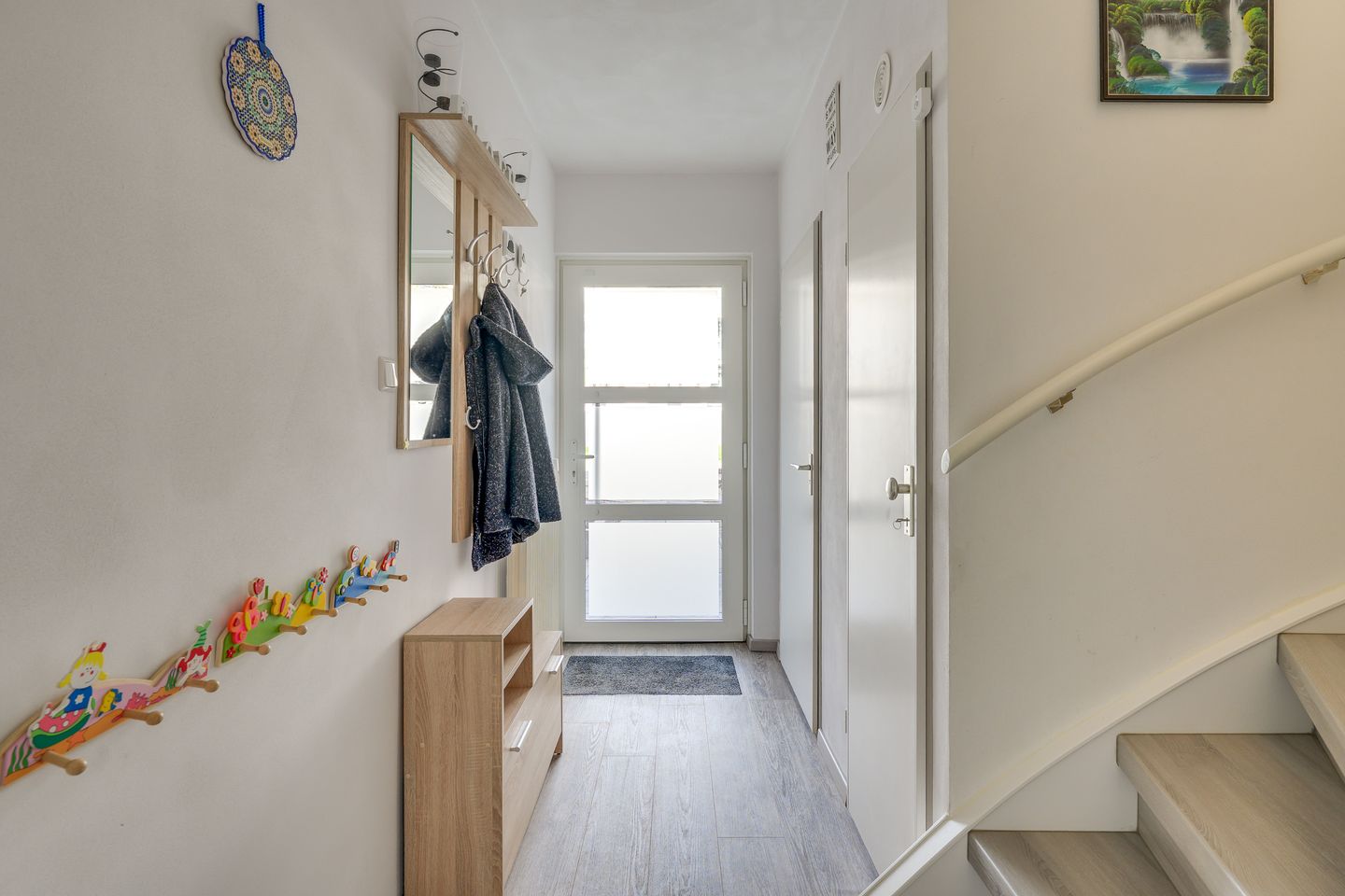 Foto 4 van Nijverheidslaan 32