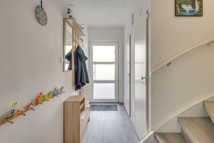 Foto 4 van Nijverheidslaan 32