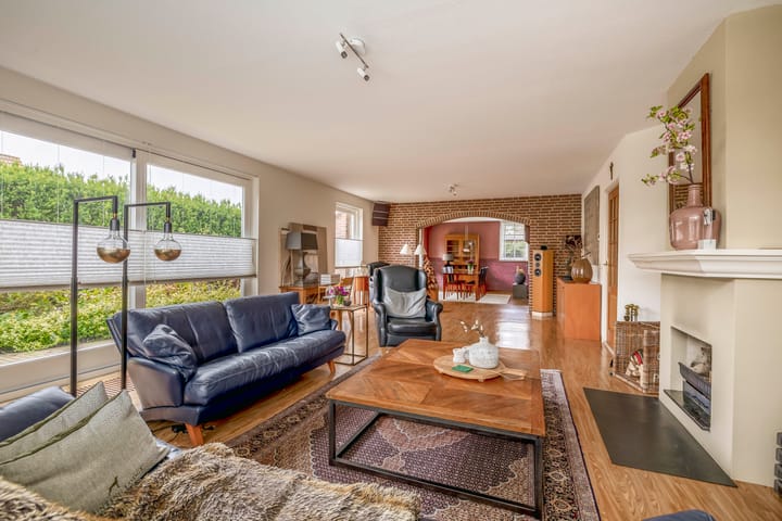 Foto 13 van Oesterzwam 26