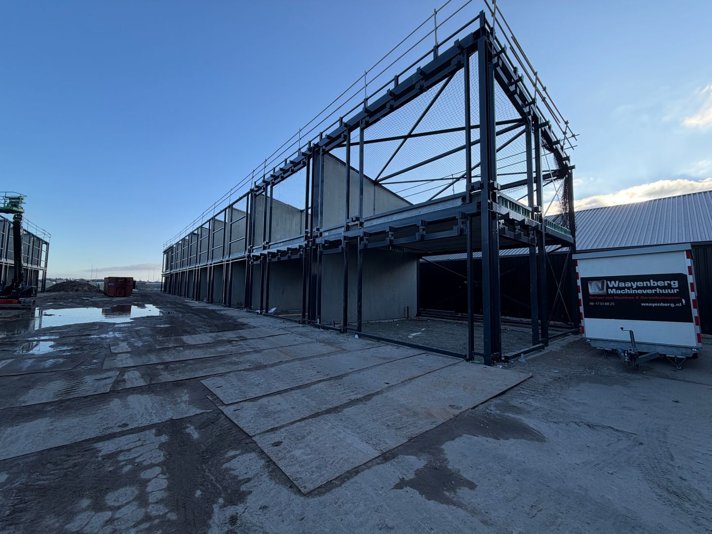 Bekijk foto 3 van Schipholweg 903-905